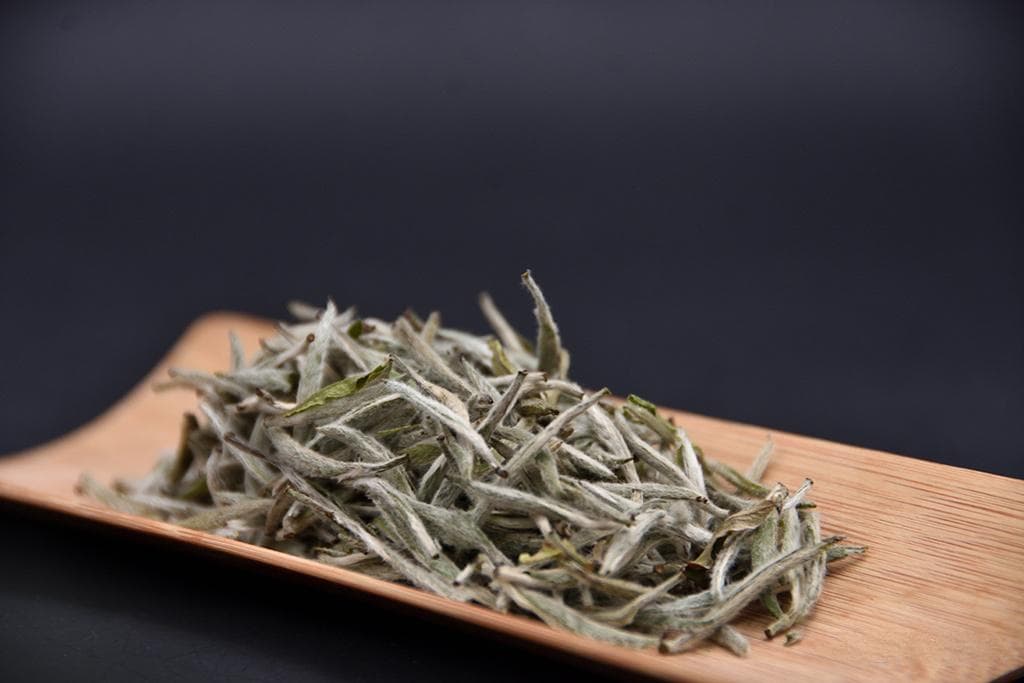 福鼎白茶的核心产区及特点是什么？