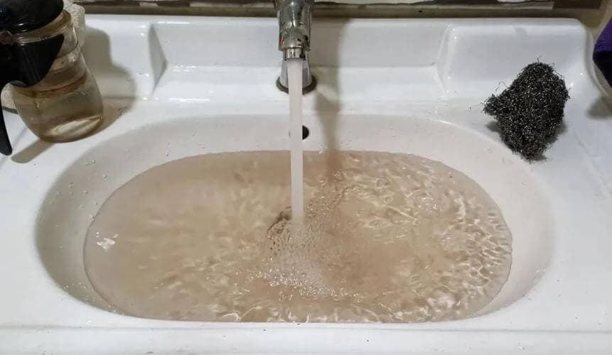 如何确认你家是否该安装净水器？