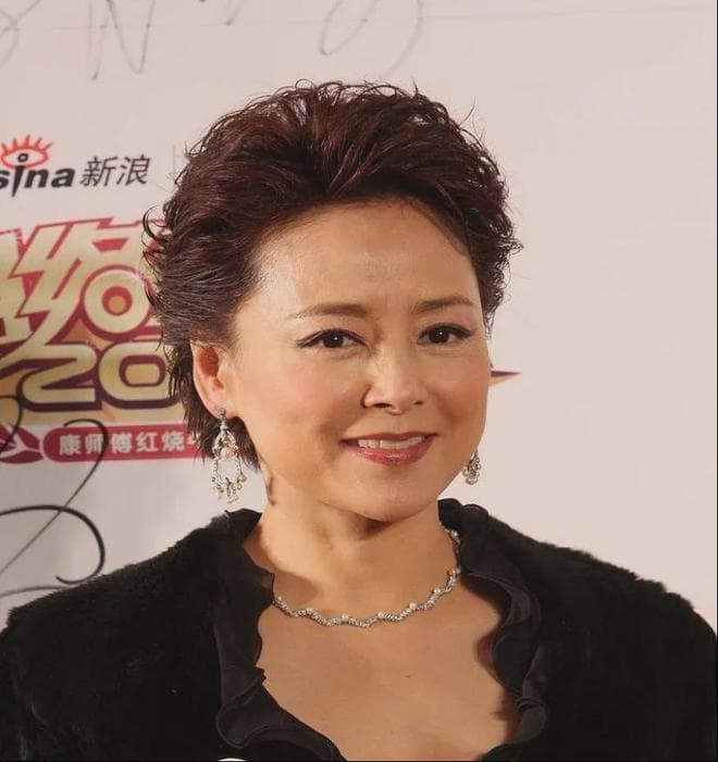 张瑜：从"双料影后"到美国保姆，一位80年代艺术家的追梦之路