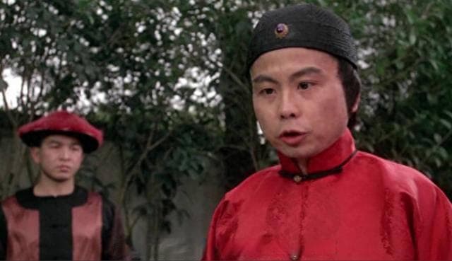 明清时的八府巡按，官职到底有多大？从一品水师提督都要礼让三分