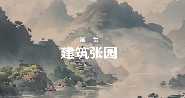 建筑张园丨百年建筑静静讲述时代故事
