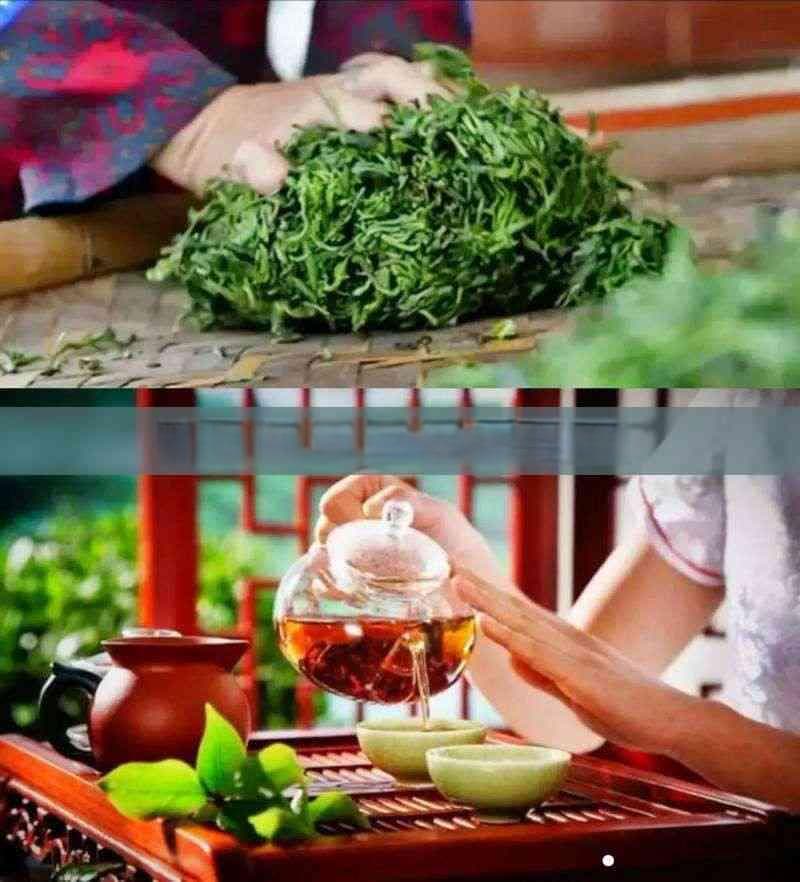 探索康乃馨花茶的健康益处