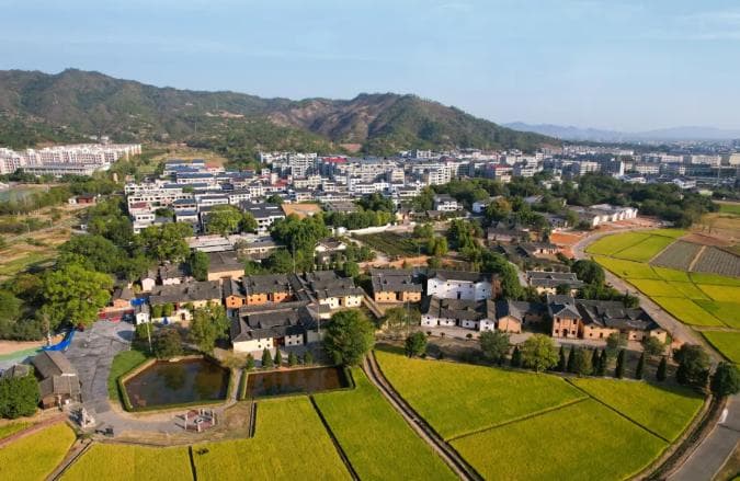 长征路上学党史·赣南记忆丨瑞金红井的故事