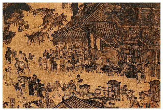 土地兼并是封建王朝灭亡的根源吗？其实未必
