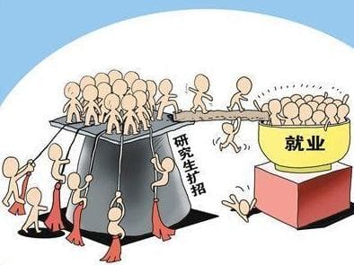 机械专业的毕业生，如何提高就业竞争力？