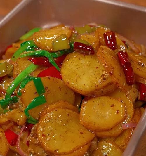 做好素菜香锅，让你在家也吃到正宗美味
