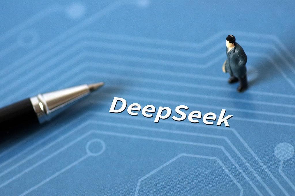 DeepSeek能推动中国科技股重估吗