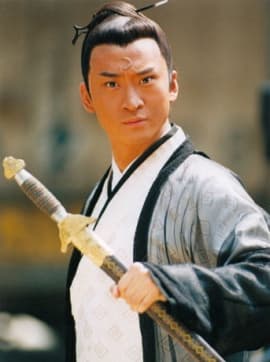周杰版《少年包青天》：一部承载青春记忆的经典悬疑剧