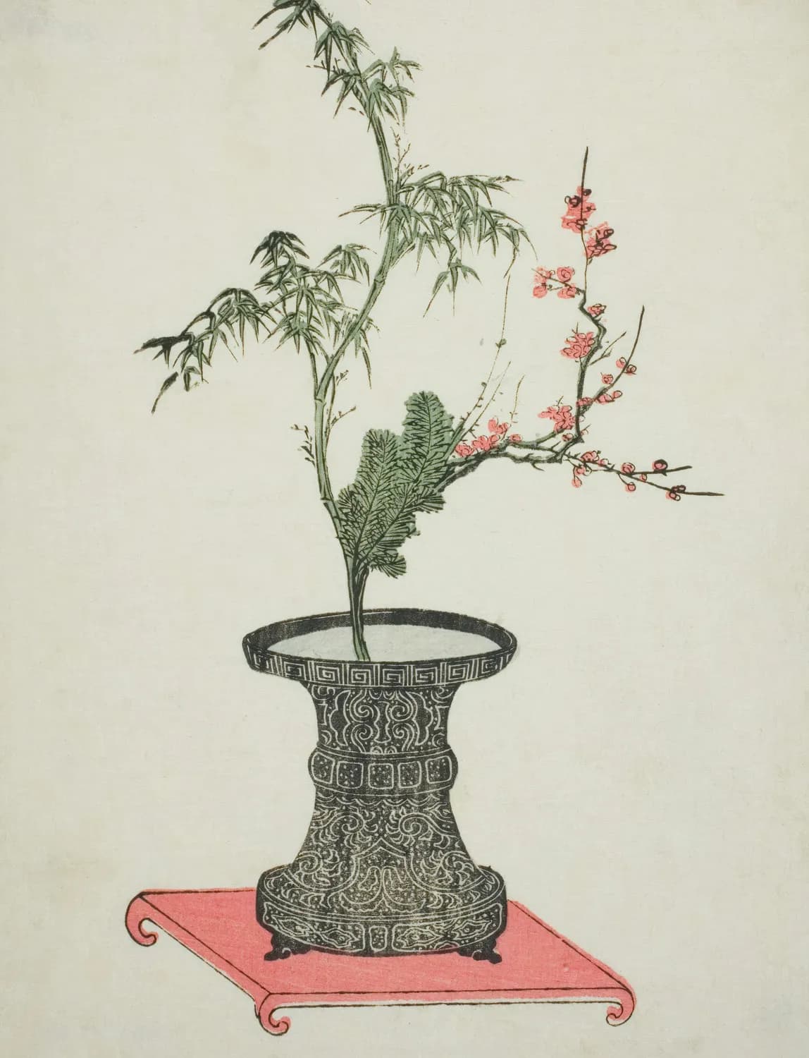 古诗词里的玫瑰花：多重寓意大揭秘