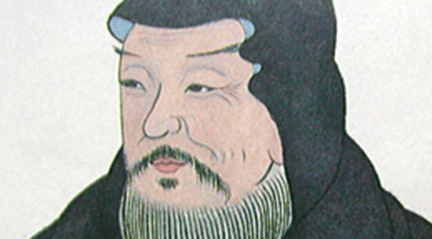 东汉名人简介：许慎，编撰了世界上第一部字典《说文解字》