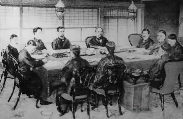 1858年中俄《瑷珲条约》：一段被遗忘的历史
