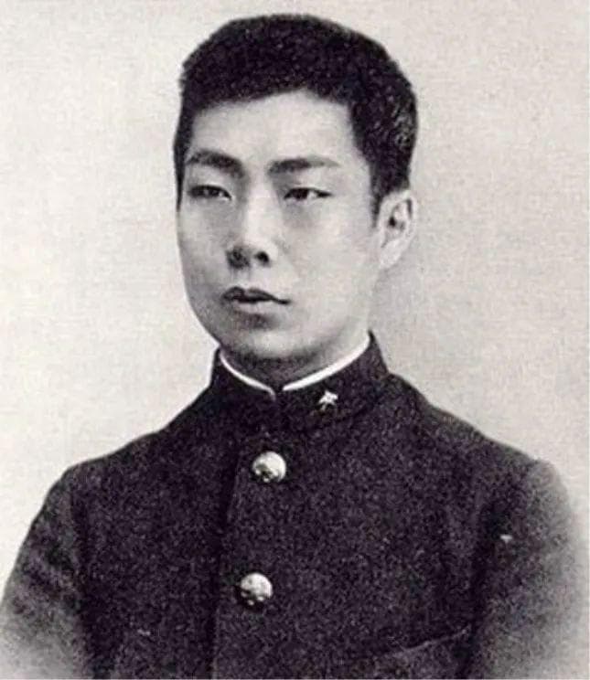 觉醒年代的周树人与柳树人
