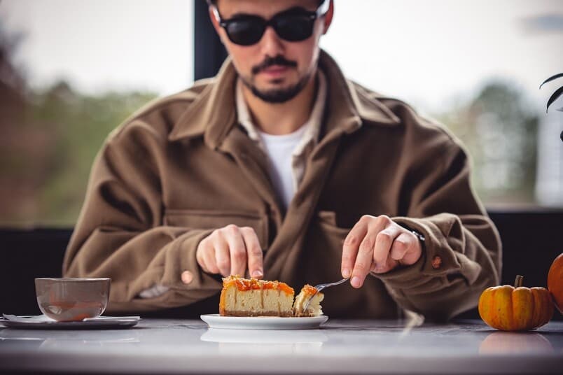 为什么突然想吃甜食？中医解析身体发出的信号