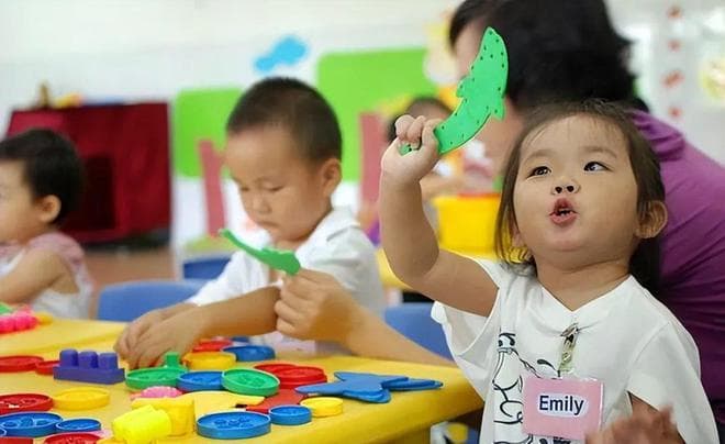 幼儿园老师坦言：这3个兴趣班别报名了，坑钱不说还容易坑娃