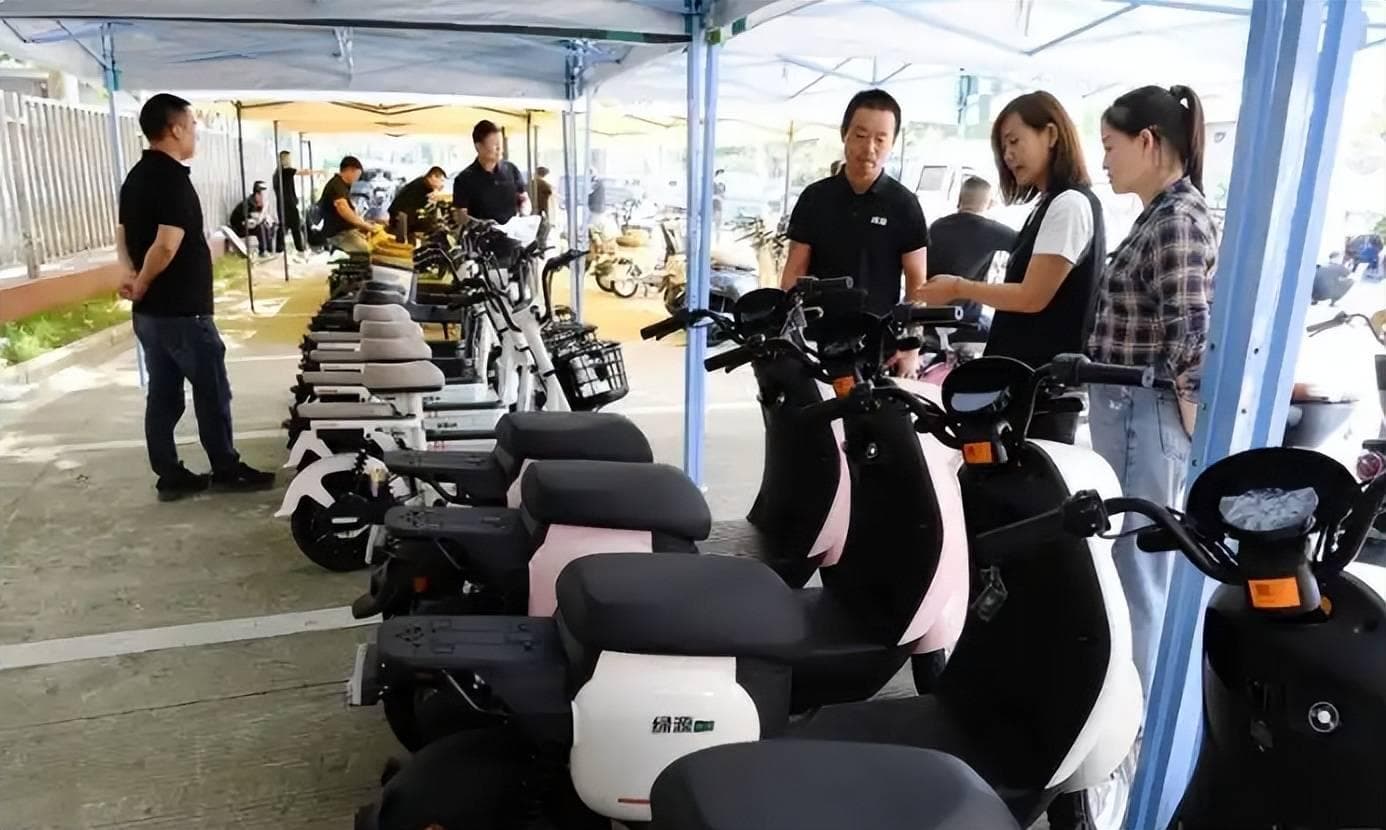 2025年换电车电池新趋势：为何聪明人偏爱铅酸电池？四大理由揭晓