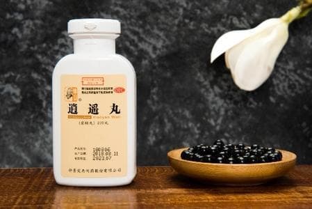 肝火旺盛？选择逍遥丸、柴胡舒肝丸还是龙胆泻肝丸？