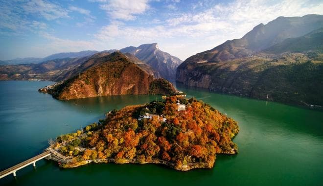 重庆奉节：全力阻击因灾返贫全解读