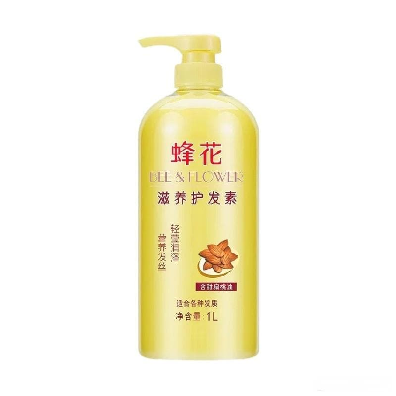 每次洗头都要用护发素吗？
