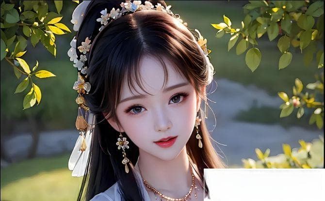 我的校花女友小说全文：如何演绎一段青春校园的爱情故事