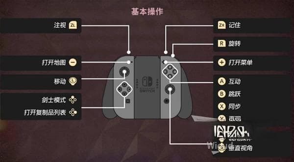 塞尔达传说新作：智慧的再现新手完全攻略