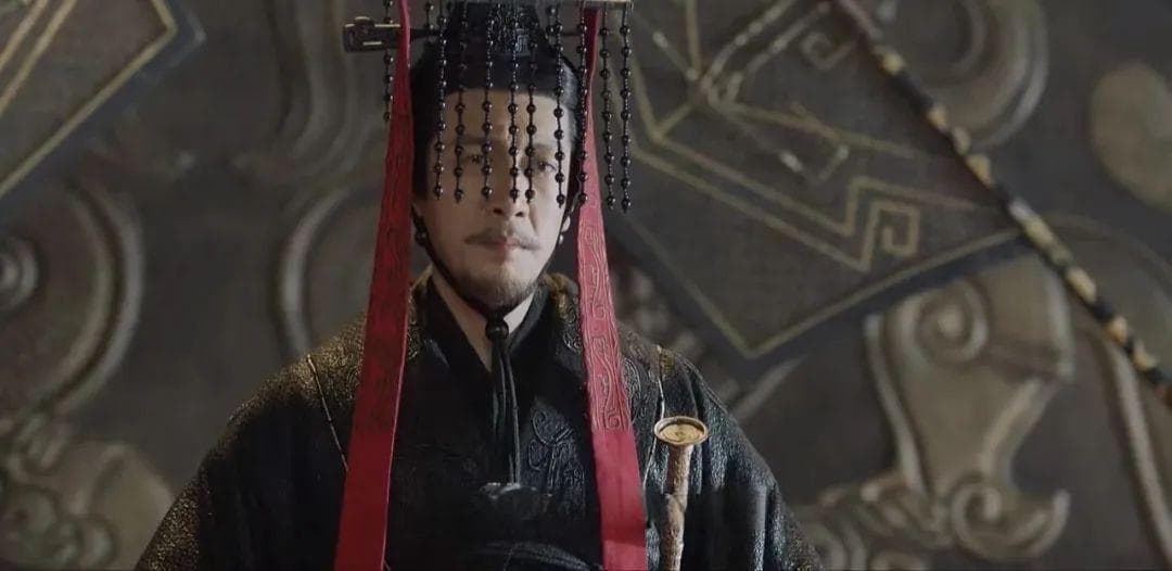《大秦赋》揭秘：秦始皇之死真相大白？