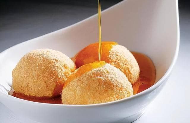 解密成都小吃“三大炮”：制作秘诀与地道风味