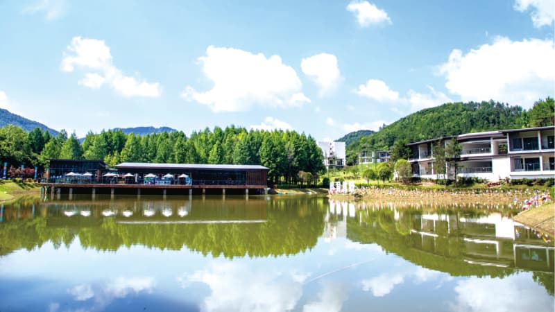 “旅居+养老”，宜昌悄然开启养老“旅居时代”