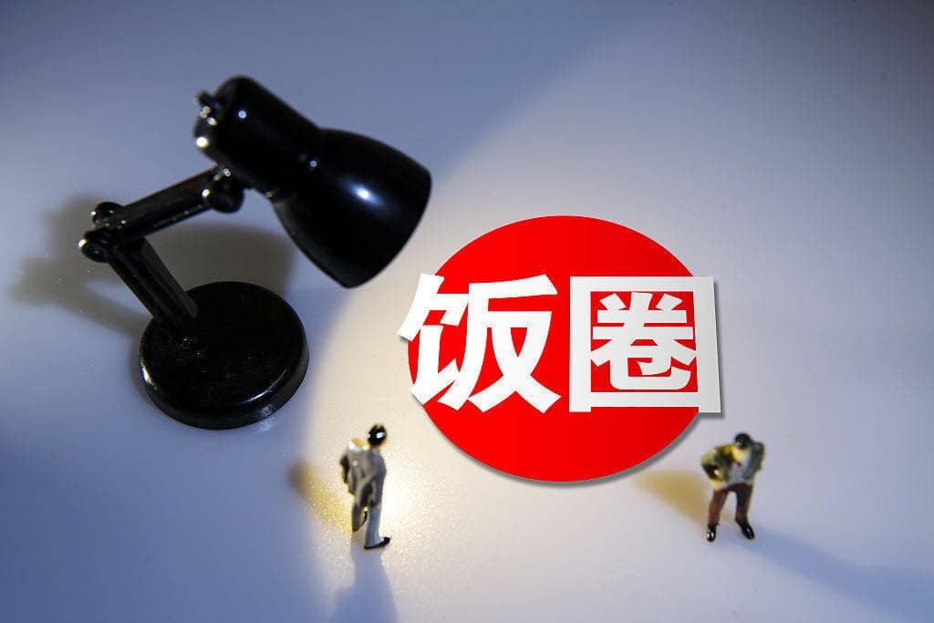 “饭圈”到底是个什么圈？丨“饭圈文化”思与辨①