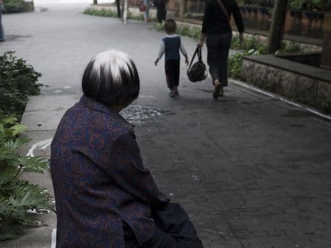 老人死亡销户所需材料及流程详解