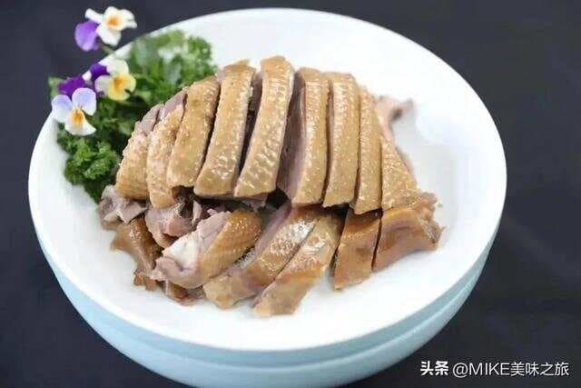 安徽滁州著名的十大美食，你吃过吗？