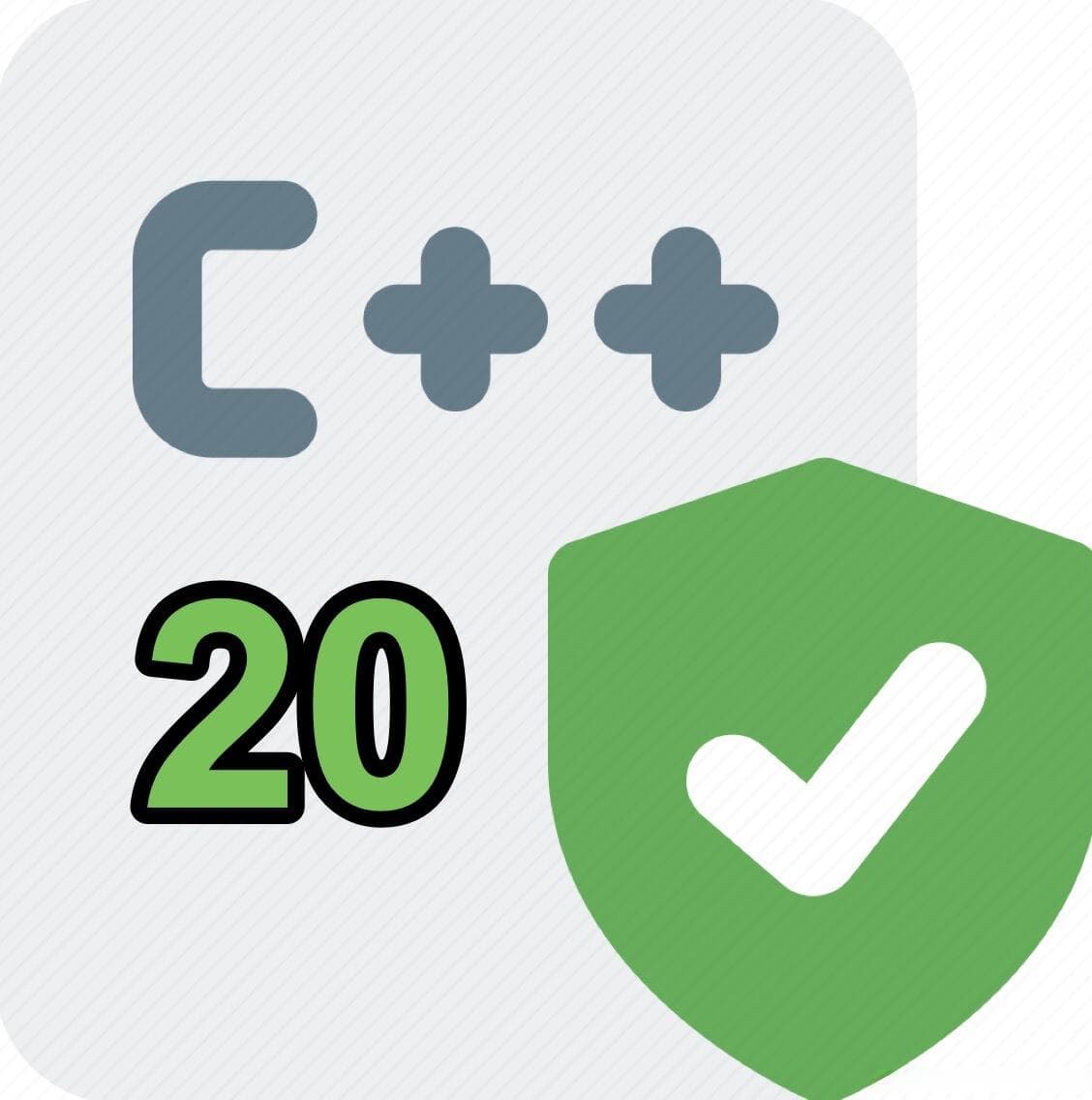 探索 C++20：C++ 的新纪元
