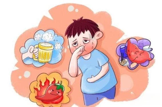 胃食管反流病与肥胖的关系及饮食调理建议