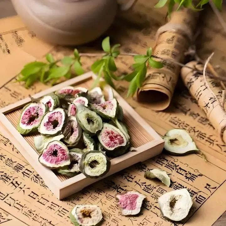 这些热门的中药护肤成分你知道吗？