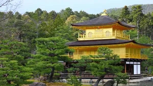 京都的7座著名寺院！风景名胜指南，您可以在这里感受历史和美景