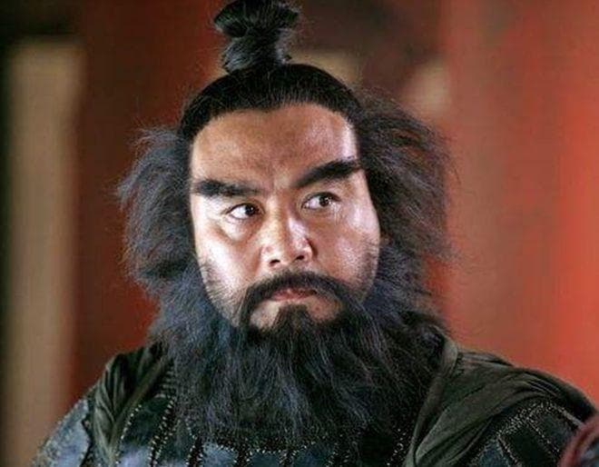 从《三国志》到《三国演义》：张飞形象的文学化演变