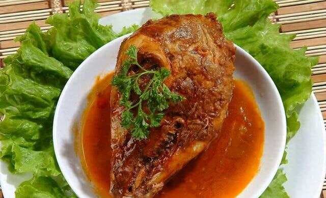宁夏固原：十大名吃带你领略地道的美食风味！