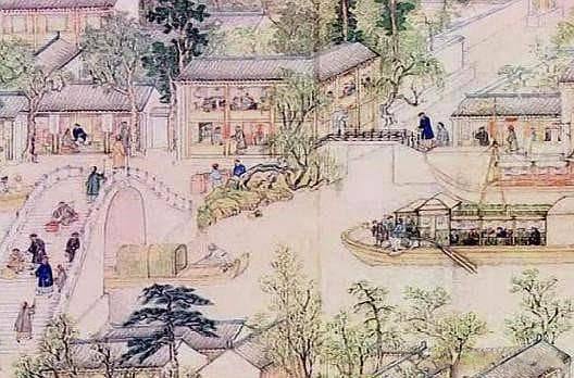 不仅让穷人登上政治舞台，寒人掌机要，更影响了南北朝政局走向