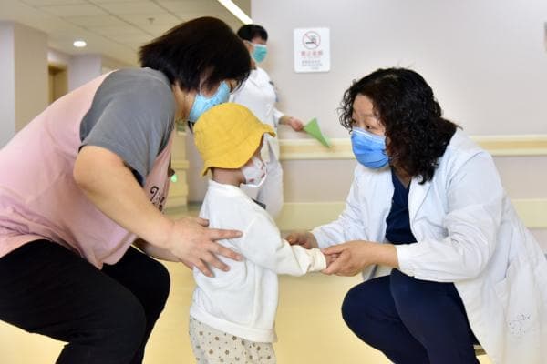 北京儿童医院今天启用顺义院区！主要承担这类病住院诊疗