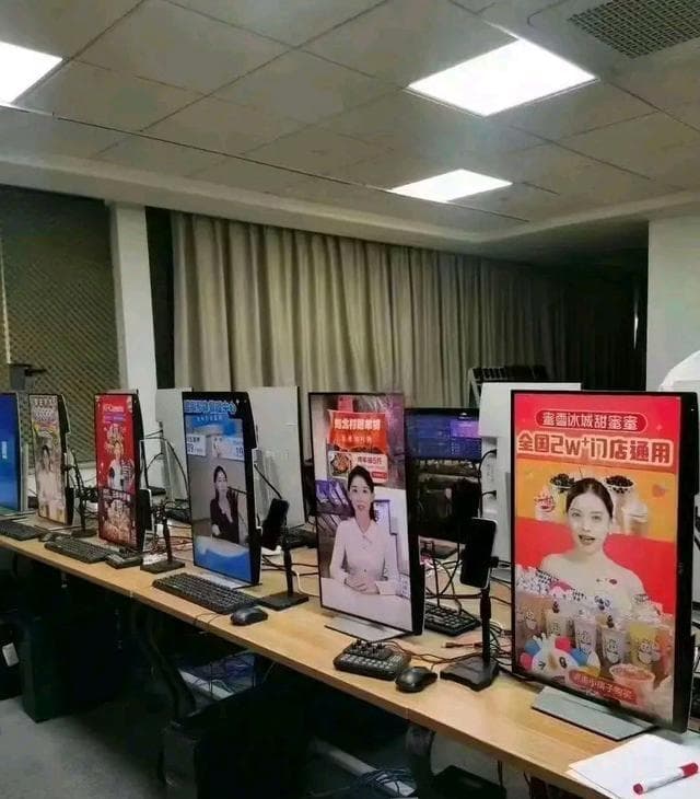 抖音发布AI创作规范，为内容电商铺路