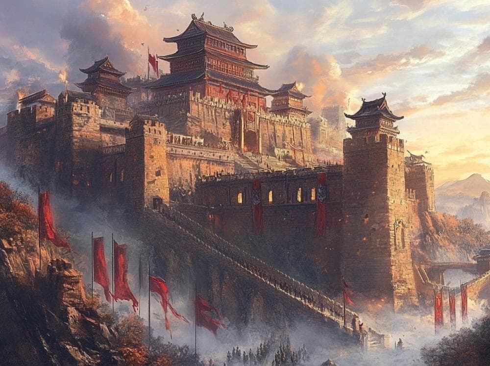 万姓的起源：从鲜卑族到儒家文化