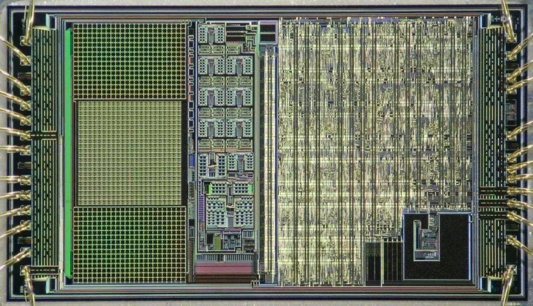 【科普】鼠标光学传感器：决定性能的关键部件