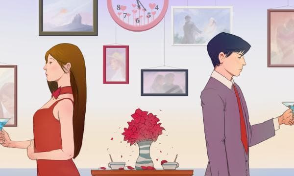 梦见前女友和现女友是什么意思？