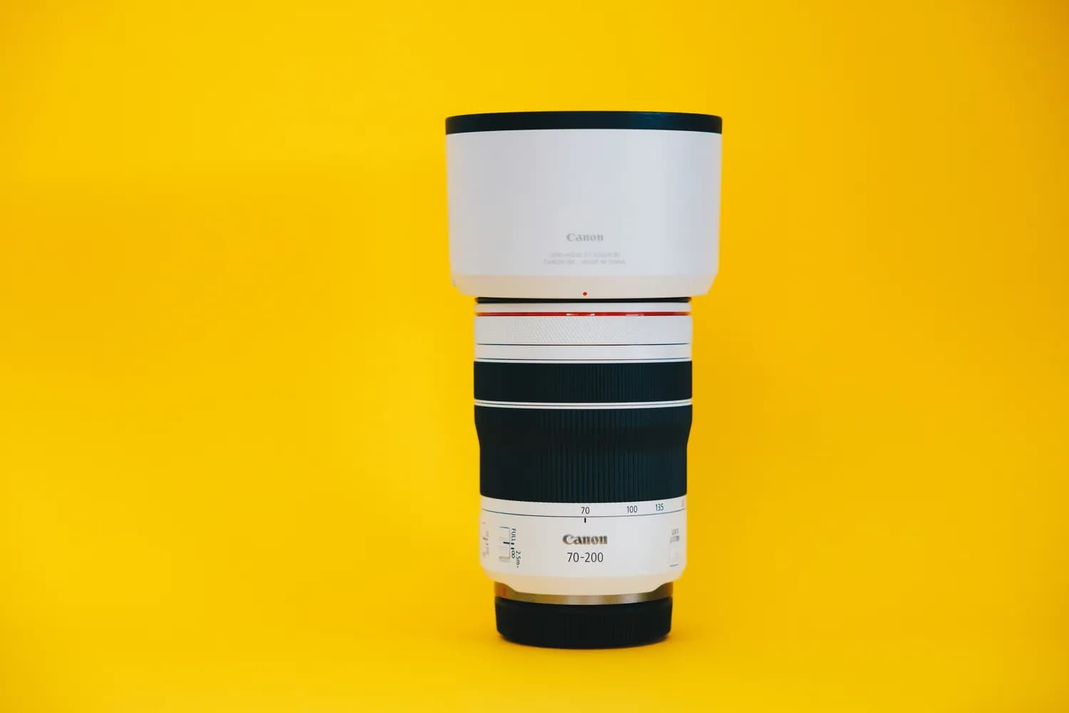 佳能70-200mm vs 100-400mm：谁是演唱会摄影神器？