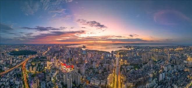 从骑楼老街到云洞图书馆，海口旅游必玩榜单，你去过几个？