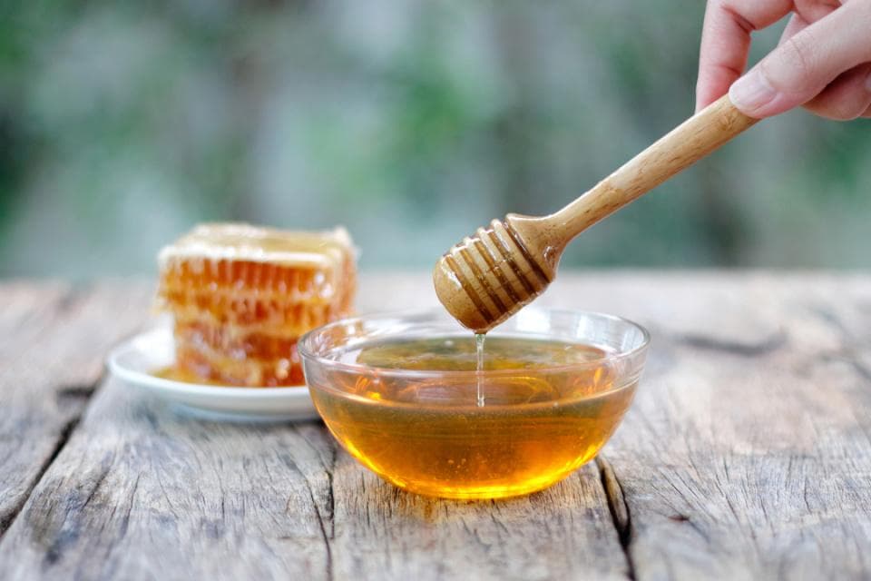 润燥止咳，来勺蜂蜜？可惜很多人都没有吃对……