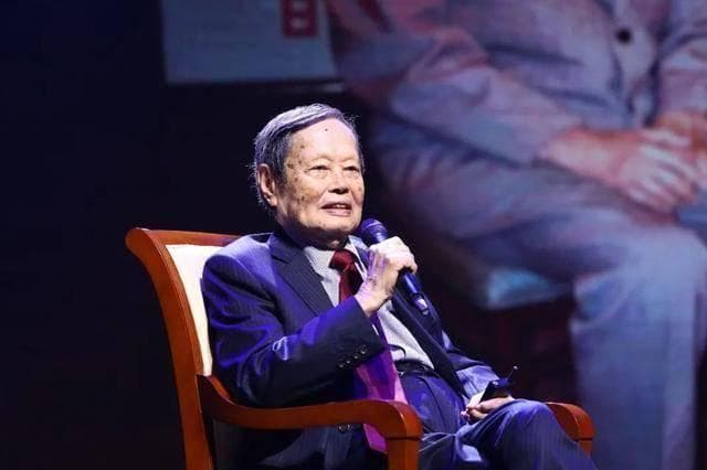 杨振宁长寿秘诀公开！无关运动饮水，这5大关键，颠覆认知