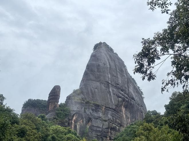 广东自驾游：四条路线，四种风情，一次难忘的旅程