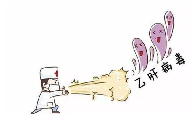 严守三道防线，阻止乙肝变肝癌，不可不知