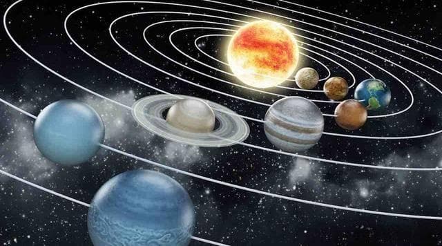 太阳系行星排列：数字之谜，是自然巧合还是宇宙规律？