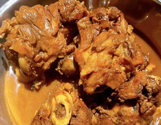 不管炖什么肉，最忌直接焯水！掌握5点，肉不柴不腥，软烂香浓！